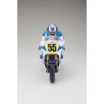 MOTORRAD HANGING ON RACER SUZUKI RGV 1992 KIT