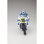 MOTORRAD HANGING ON RACER SUZUKI RGV 1992 KIT