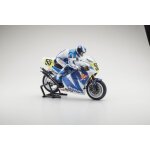 MOTORRAD HANGING ON RACER SUZUKI RGV 1992 KIT