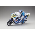 MOTORRAD HANGING ON RACER SUZUKI RGV 1992 KIT