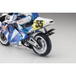 MOTORRAD HANGING ON RACER SUZUKI RGV 1992 KIT