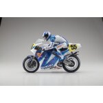 MOTORRAD HANGING ON RACER SUZUKI RGV 1992 KIT
