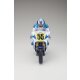 MOTORRAD HANGING ON RACER SUZUKI RGV 1992 KIT