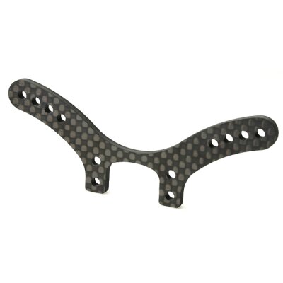 Vordere Dämpferbrücke 3,0mm