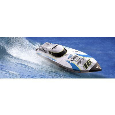 Kyosho Jet Stream 600 RC Electric Readyset (KT231P+)