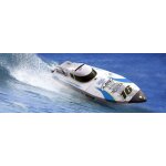 Kyosho Jet Stream 600 RC Electric Readyset (KT231P+)