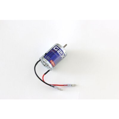 E-MOTOR  G2X - 540 G-SERIES 20X1