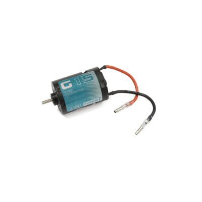 E-MOTOR 540 G-SERIE 15X1