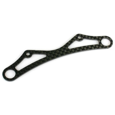 Obere Rammerplatte 1,5mm