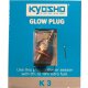 GLUEHKERZE KYOSHO K3