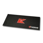 SCHRAUBERMATTE PITMAT BIG K 2.0 SCHWARZ (61x122cm)