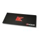 SCHRAUBERMATTE PITMAT BIG K 2.0 SCHWARZ (61x122cm)