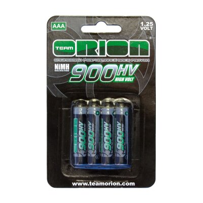 TEAM ORION AKKU R3-AAA NI-MH 900HV (4)