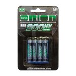 TEAM ORION AKKU R3-AAA NI-MH 900HV (4)