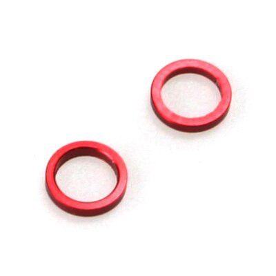 Unterlegscheibe für Lenkplatte (2 Stück)