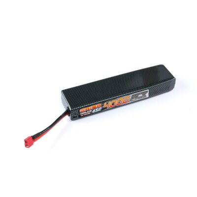 CARBON FLX 4000 45 C 7.4V DEANS