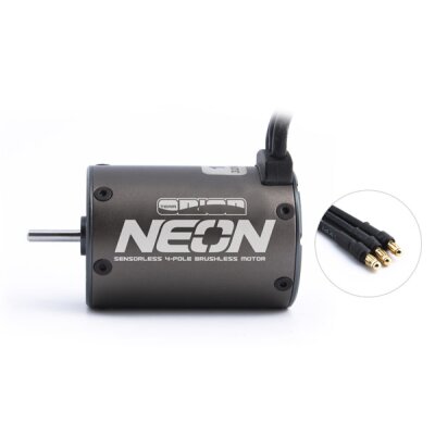 NEON 19 BL MOTOR - 4 POLE/2750KV