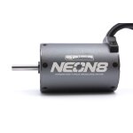 TEAM ORION E-MOTOR NEON 8 WP - 4 POLE/2100KV/AXE 5MM