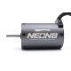 TEAM ORION E-MOTOR NEON 8 WP - 4 POLE/2100KV/AXE 5MM
