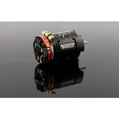 E-MOTOR VORTEX 21.5T ULTIMATE STOCK 540 XLW