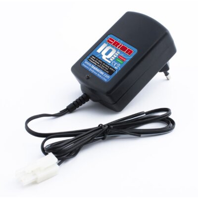 LADEGERAET ADVANTAGE IQ801 (EU-220V) 1A DELTA PEAK 4-8 ELEMENTE