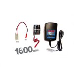 COMBO LADEGERAET IQ801-RX 1600 (ORI30197+ORI12232) EU-BEC