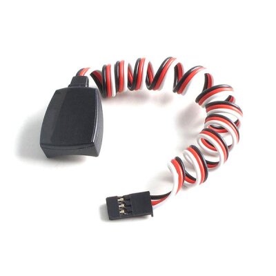 TEMPERATURSONDE FUER LADER ADVANTAGE TOUCH