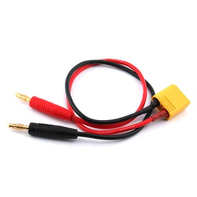 LADEKABEL XT90 (16AWG/30cm)