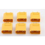 XT90 KONNEKTOREN - MALE (6)