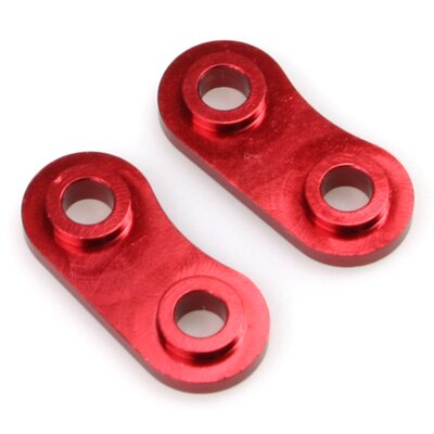 Rollcenter-Platte RF 1,5mm (2 pcs)