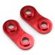 Rollcenter-Platte RF 1,5mm (2 pcs)