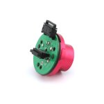 SENSOR MODUL MIT KUGELLAGER  VORTEX VST2 PRO 540 STOCK