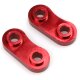 Rollcenter-Platte RF 2,5mm (2 pcs)