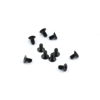 SCHRAUBEN F. KAEFIG VST2 PRO 540-550/F. GLOCKEN VST2 PRO 690 (10 ST.)