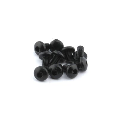 SCHRAUBEN FUER MOTORGEHAEUSE FUER VST2 PRO 690 MOTOR (10 ST.)