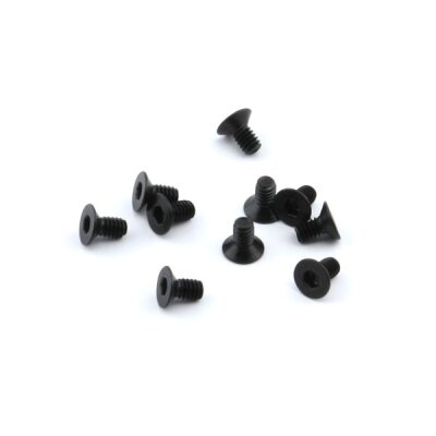 SCHRAUBEN FUER MOTORGEHAEUSE FUER NEON8 WP MOTOR (10 ST.)