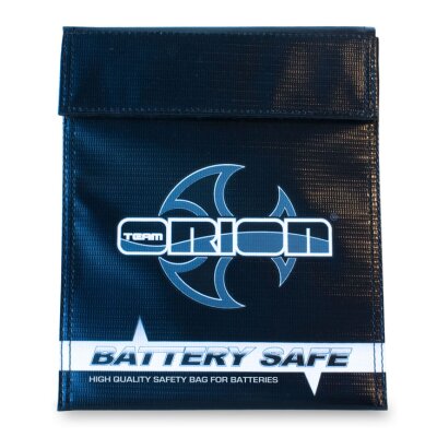 *AKTION" LIPO-AKKU-SCHUTZBEUTEL (MEDIUM 18X21)