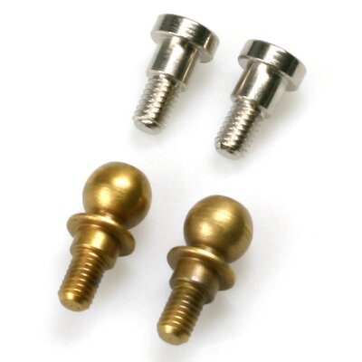 Kingpin Set (oben & unten)