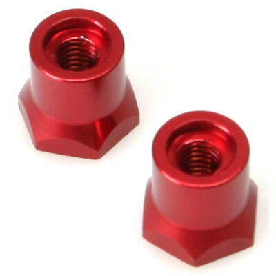 Oberere Stoßdämpferbefestigung (2 Stück)