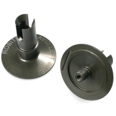 Differential-Ausgang Set (links und rechts)