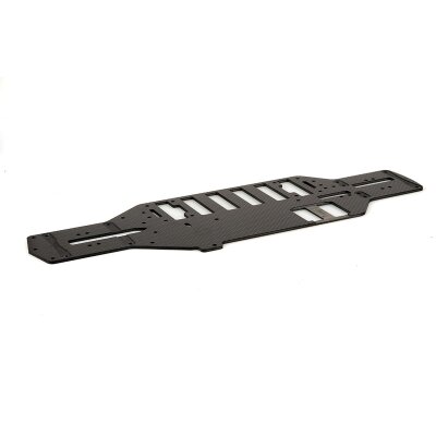 Untere Chassisplatte 2,5mm