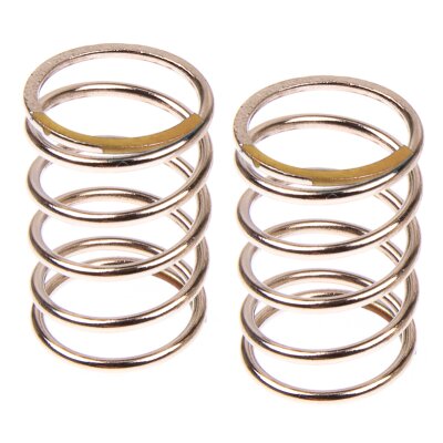 Dämpferfeder (gold 340gf/mm)