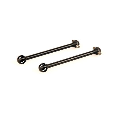 0° Angle CCD Antriebskardan (2 Stk.)