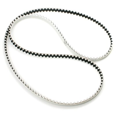 Leichtlaufriemen lang, vorne