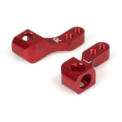 Achsschenkel Set Alu