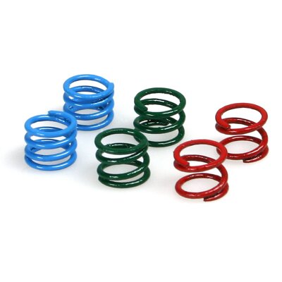 Federsatz für Reibscheiben mittelhart/hart/superhart