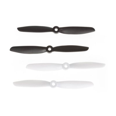 Rotorblätter für XR280 (4 Stk.)