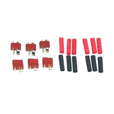 Rockamp Ultra Plug Set
