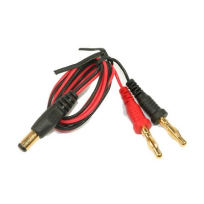 Rockamp Spektrum JR Senderladekabel