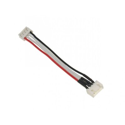 Rockamp JST XH auf EHR Balancer Adapter 3S